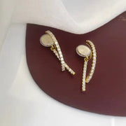 Women's Advanced Fashion Ear Clip – Stylish Gifts — 4