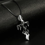 Men's Fashion Personality Punk Stainless Steel – Jewelry Gift Ideas — 2