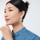 Original Konggu Blue Sterling Silver New Chinese – Holiday Gift Ideas — 10