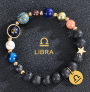 Eight Planets Twelve Constellations Bracelets – Jewelry Gift Ideas — 3