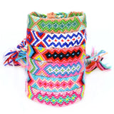European And American Woven Ethnic Style Hand-woven – Stylish Gifts — 2