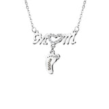 Women's Collarbone Necklace DIY Pendant – Jewelry Gift Ideas — 5
