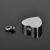 Style Motorcycle Pendant Commemorative Urn – Jewelry Gift Ideas — 6