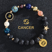 Eight Planets Twelve Constellations Bracelets – Jewelry Gift Ideas — 16