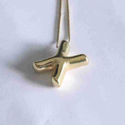 Glossy 26 Letters Copper Pendant Fashion – Jewelry Gift Ideas — 18
