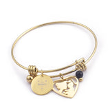 Korean Version Simple Titanium Steel Bracelet – Jewelry Gift Ideas — 4