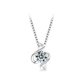 12 Constellation Pendant 925 Silver 1 Karat – Jewelry Gift Ideas — 5