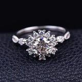 Women's Personalized Fashion Ring – Stylish Gifts — 2