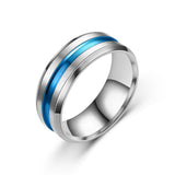 European And American Fashion Creative Black Silver – Stylish Gifts — 15