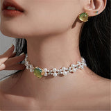 Fashion Niche Retro Baroque Earrings Trend – Stylish Gifts — 5