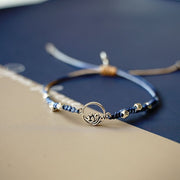 Ins minority design hand-woven bracelet – Jewelry Gift Ideas — 5