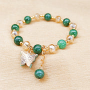 Women's Fashion Imitation Jade Cracked Crystal – Stylish Gifts — 15