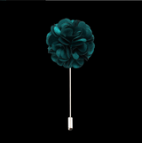 Fashion Men Suit Accessories Floral Brooch – Stylish Gifts — 9