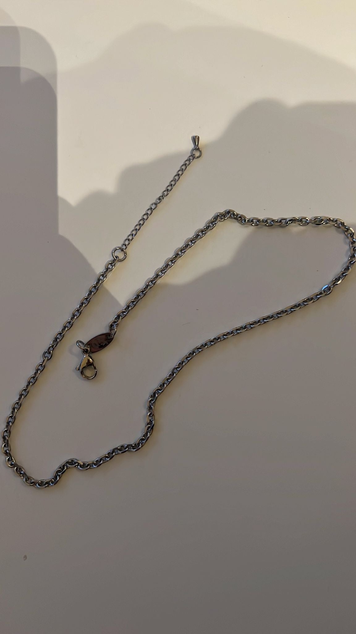 Necklace – Jewelry Gift Ideas — 1