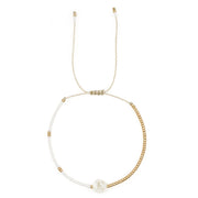 Fashion Light Luxury Letter Bracelet – Stylish Gifts — 5