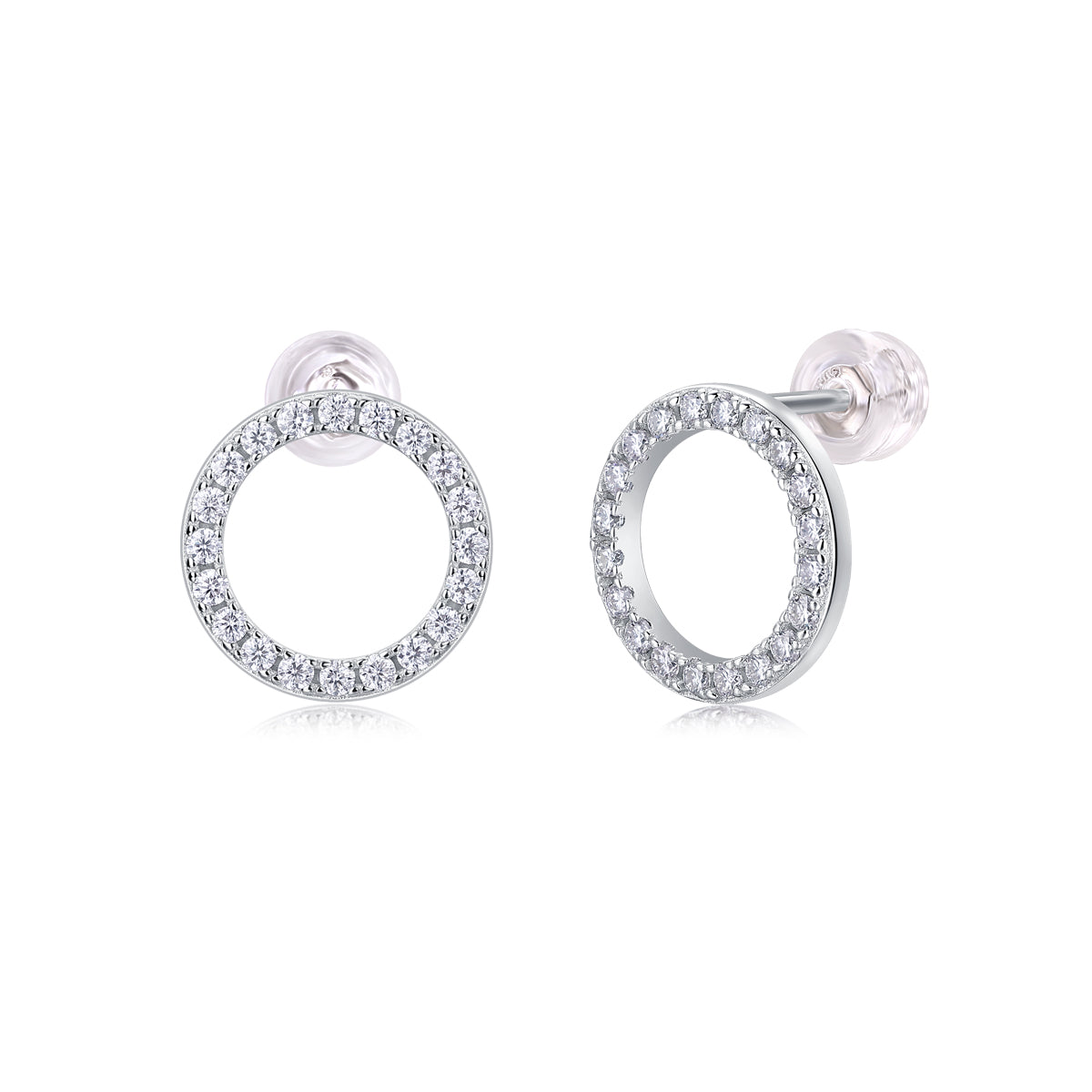 Explore - The Fashionable And Trendy Earrings Set – Office Gifts — 1