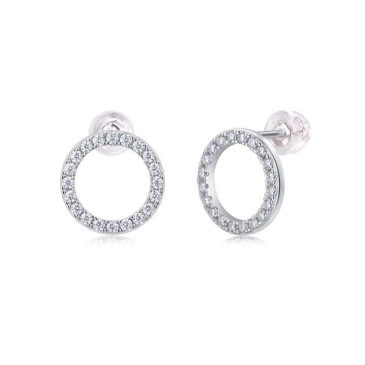 Explore - The Fashionable And Trendy Earrings Set – Office Gifts — 1
