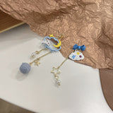 Women's Fashion Bunny Bow Earrings – Stylish Gifts — 10