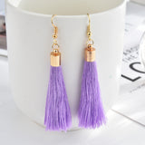 Earrings Exaggerated Long Stage Performance – Small Gift Ideas — 5
