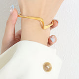 Graceful And Fashionable Simple Bracelet Sneaky – Jewelry Gift Ideas — 6