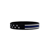 US Presidential Election Silicone Bracelet Fashion – Stylish Gifts — 4
