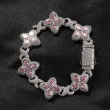 Fashion New Personalized Creative Color Bracelet – Stylish Gifts — 2