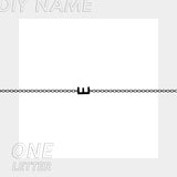 Water Diamond Bracelet Titanium Steel Women's 26 – Jewelry Gift Ideas — 13