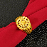 Domineering Men's Fashion Dragon Ring – Stylish Gifts — 3