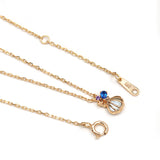 Versatile High-grade Shell Necklace – Jewelry Gift Ideas — 3