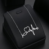 European And American New Stainless Steel – Jewelry Gift Ideas — 6