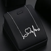 European And American New Stainless Steel – Jewelry Gift Ideas — 6