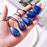 Energy Gem Necklace Pendant – Jewelry Gift Ideas — 1