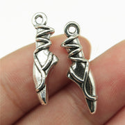 23x6x4mm 1.4g Multicolor Jewelry DIY Accessories – Stylish Gifts — 1