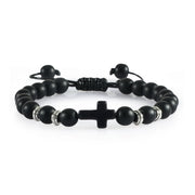 Retro Personalized Bohemian Woven Bracelet – Jewelry Gift Ideas — 12