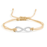 European And American New Alloy Bracelet Simple – Jewelry Gift Ideas — 17