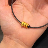 Roll Of Money Pendant Year Of Snake – Jewelry Gift Ideas — 4