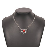 European And American Halloween New Necklace – Jewelry Gift Ideas — 12