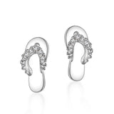 Women's Cute Flip-flops Earrings Earrings – Gifts for Her — 7