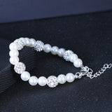 Fine Exquisite Glass Pearl Pendant European – Jewelry Gift Ideas — 3