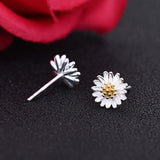 Women's S925 Sterling Silver Necklace Stud – Jewelry Gift Ideas — 4
