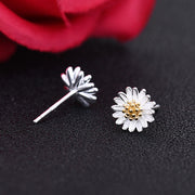 Women's S925 Sterling Silver Necklace Stud – Jewelry Gift Ideas — 4