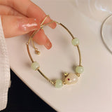 Vintage Beaded Handstring Temperament Specific – Stylish Gifts — 4
