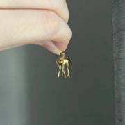 Fashion Octopus Jellyfish Natural Pearl Pendant – Jewelry Gift Ideas — 3