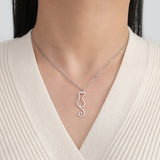 In Stock Wholesale Stainless Steel DIY Ornament – Stylish Gifts — 7