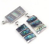 Natural Shell Pendant Abalone Shell Jewelry – Jewelry Gift Ideas — 4