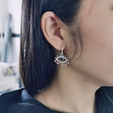 Women's New Fashion Versatile Earrings – Stylish Gifts — 1