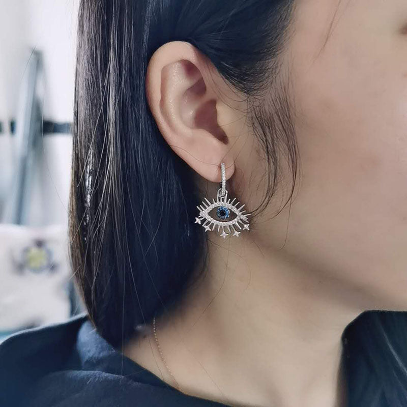 Women's New Fashion Versatile Earrings – Stylish Gifts — 1