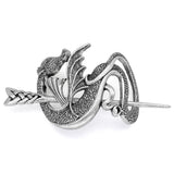 Women's Fashion Retro Popular Coiffure Hairpin – Stylish Gifts — 5