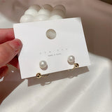 Women's Retro Versatile Light Luxury Earrings – Gifts for Her — 4