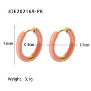Fashion Summer New Women's Fashion Earrings – Stylish Gifts — 3